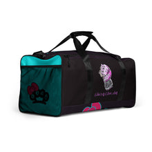 Load image into Gallery viewer, Duffle bag