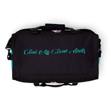 Load image into Gallery viewer, Duffle bag
