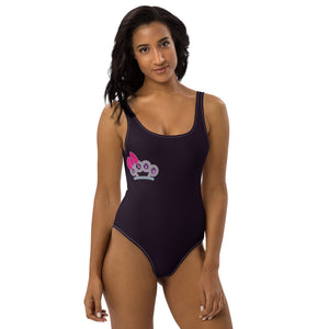 One-Piece Swimsuit