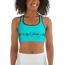 Load image into Gallery viewer, Sports bra