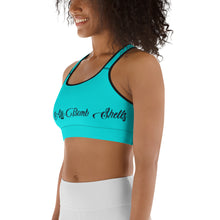 Load image into Gallery viewer, Sports bra