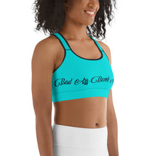 Load image into Gallery viewer, Sports bra