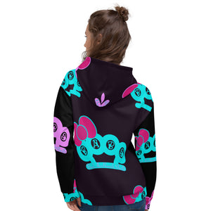 Hoodie (Black)
