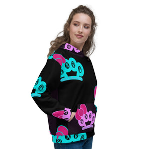 Hoodie (Black)