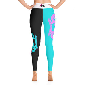 Yoga Leggings