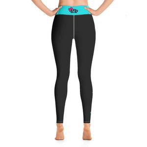 Yoga Leggings