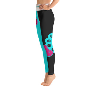 Yoga Leggings