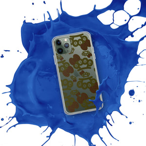 iPhone Case