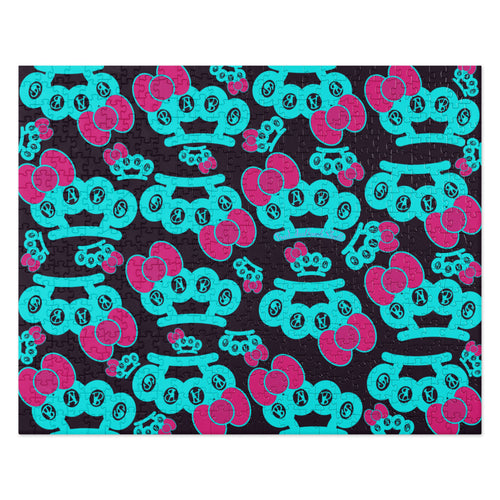Jigsaw puzzle 01