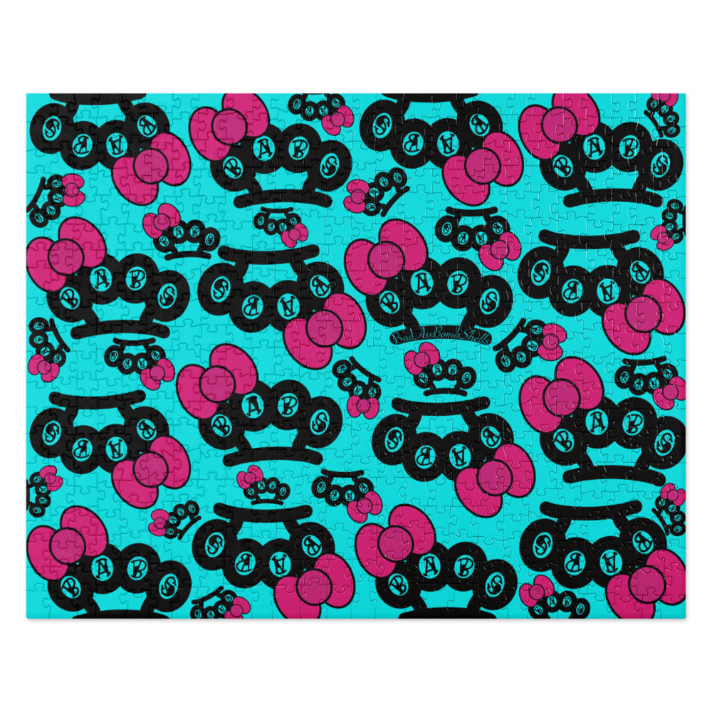 Jigsaw puzzle 02