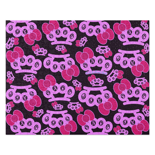 Jigsaw puzzle 07