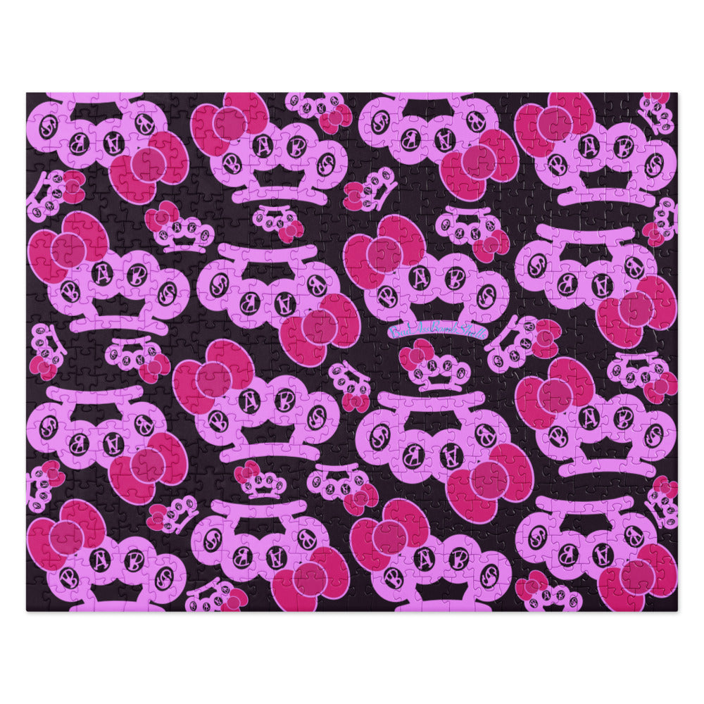 Jigsaw puzzle 07