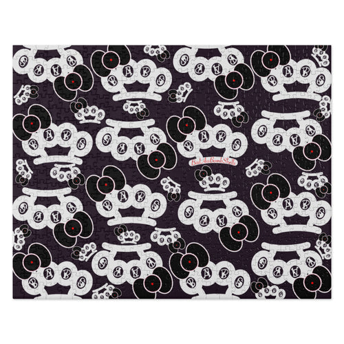 Jigsaw puzzle 06
