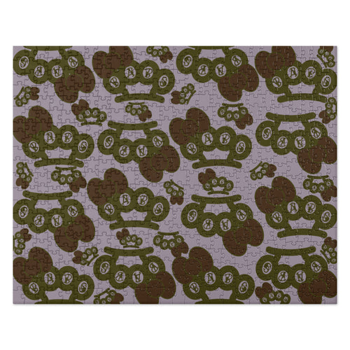 Jigsaw puzzle 04