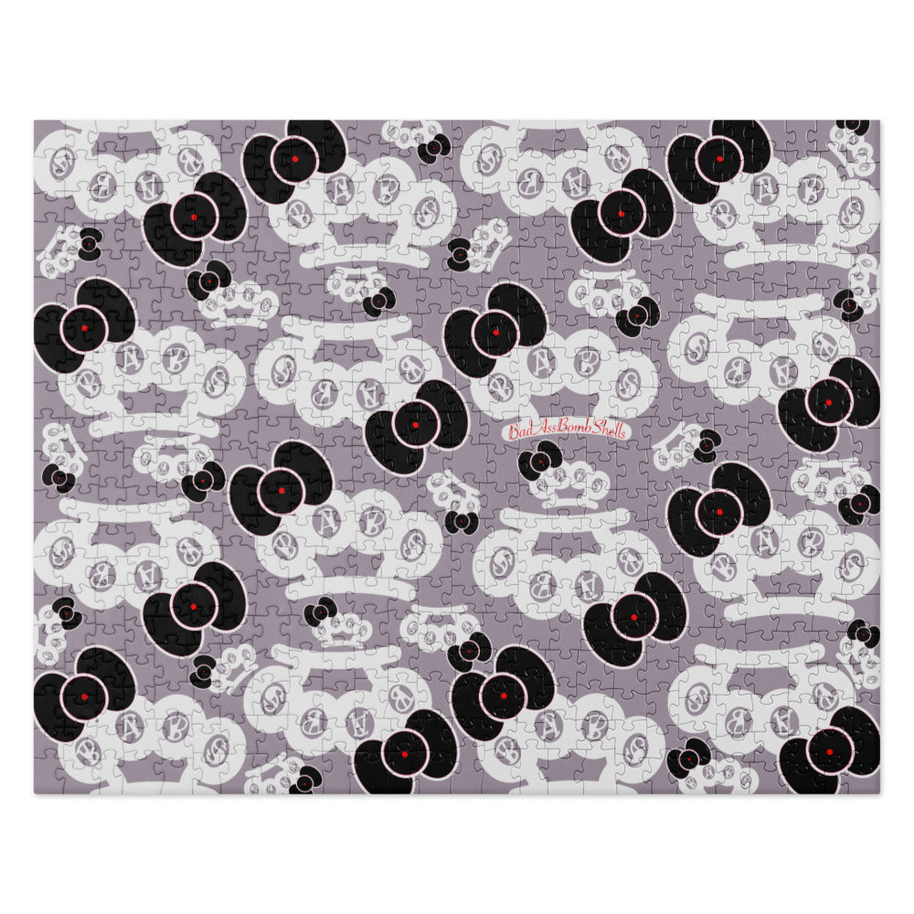 Jigsaw puzzle 08