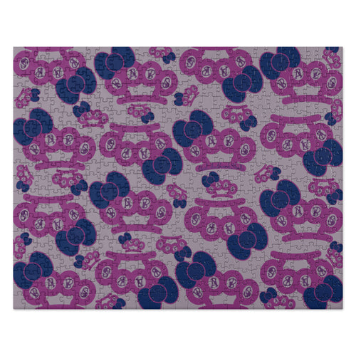 Jigsaw puzzle 09