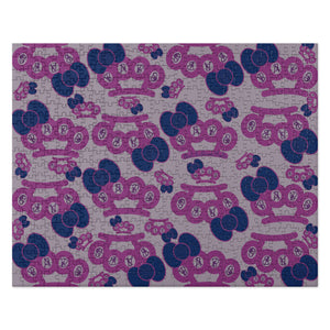 Jigsaw puzzle 09
