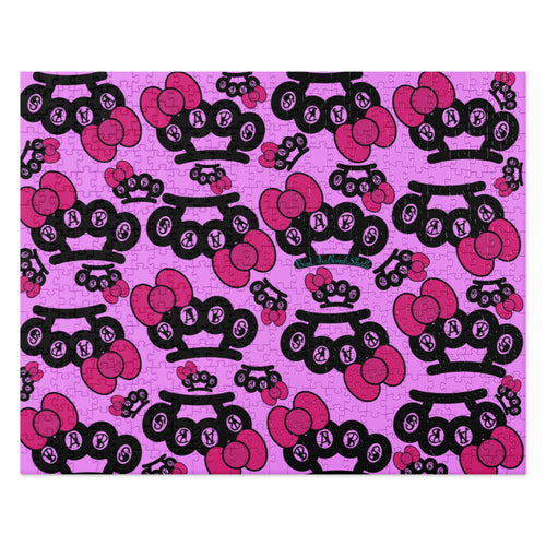 Jigsaw puzzle 10