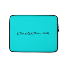 Load image into Gallery viewer, Laptop Sleeve