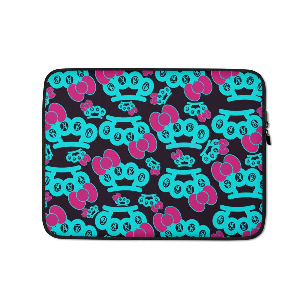 Laptop Sleeve 01