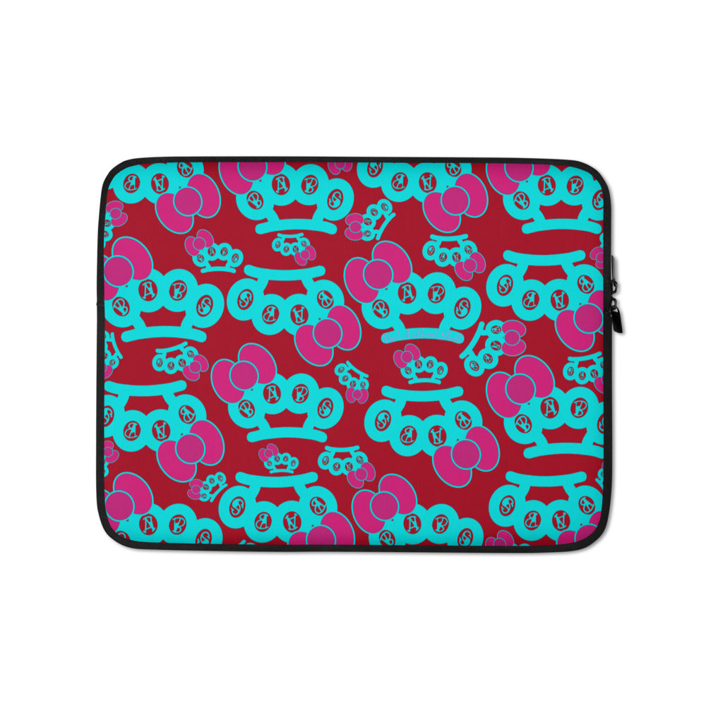 Laptop Sleeve 03