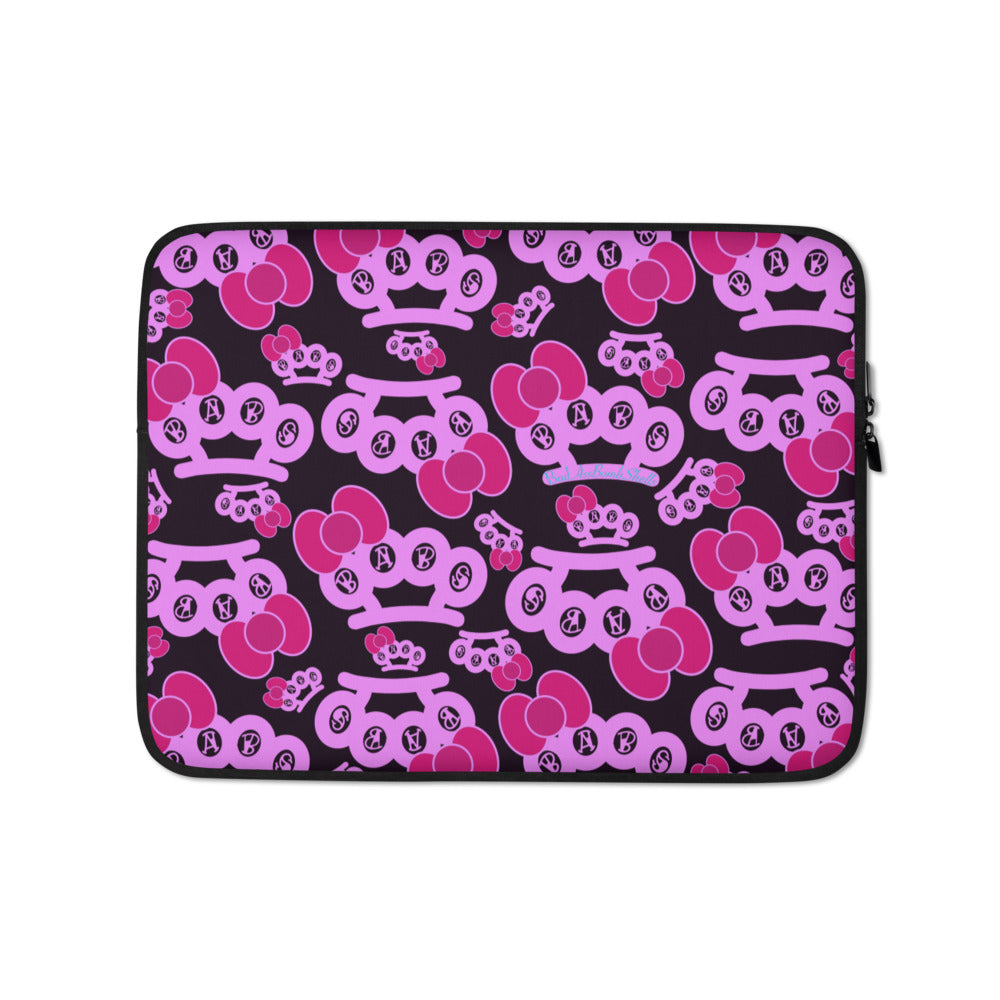 Laptop Sleeve 07