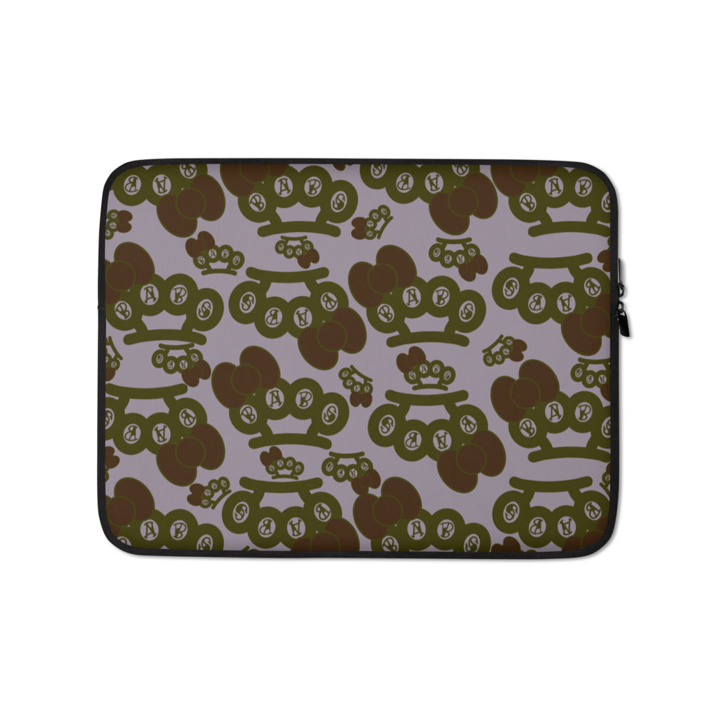 Laptop Sleeve 04