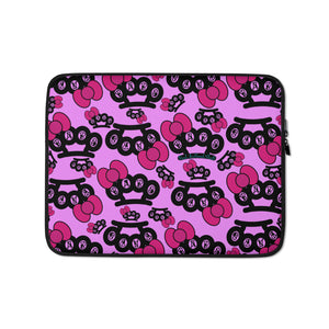 Laptop Sleeve 10
