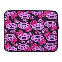 Load image into Gallery viewer, Laptop Sleeve 07