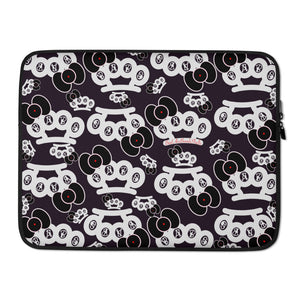 Laptop Sleeve 06