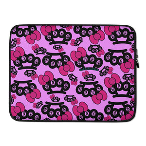 Laptop Sleeve 10
