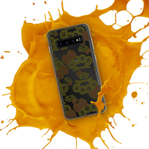 Samsung Case