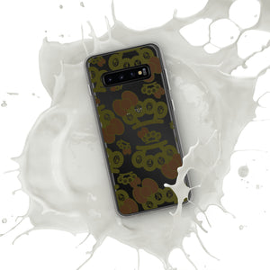 Samsung Case