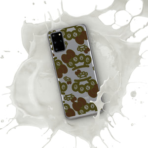 Samsung Case