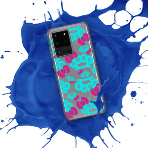 Samsung Case