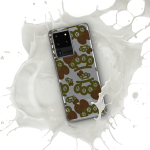 Samsung Case