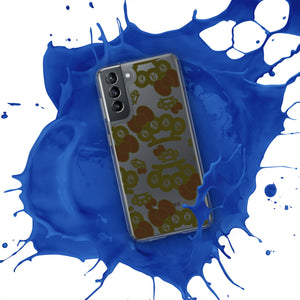 Samsung Case
