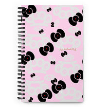 Load image into Gallery viewer, Spiral notebook 05