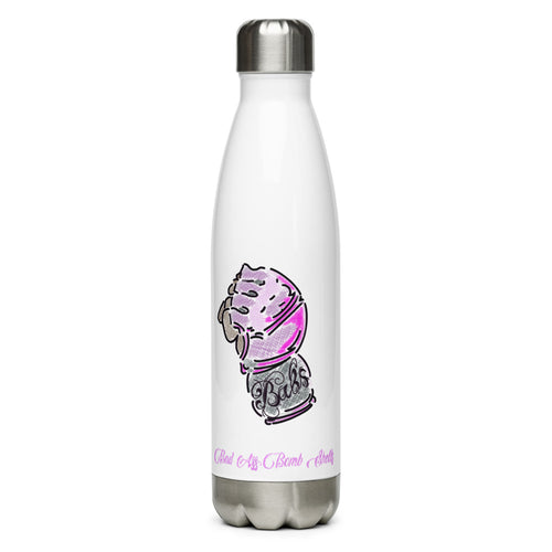 Stainless Steel Water Bottle