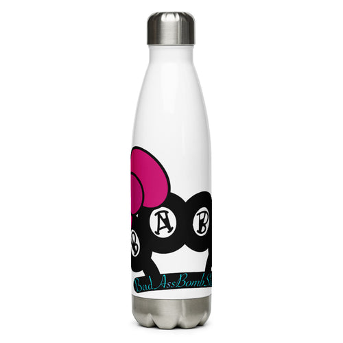 Stainless Steel Water Bottle