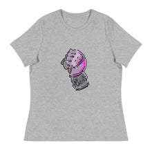 Load image into Gallery viewer, Women&#39;s Glove Relaxed T-Shirt