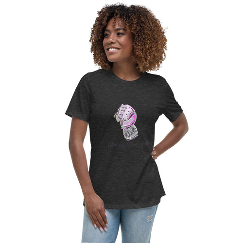 Women's Glove Relaxed T-Shirt