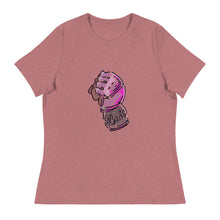Load image into Gallery viewer, Women&#39;s Glove Relaxed T-Shirt