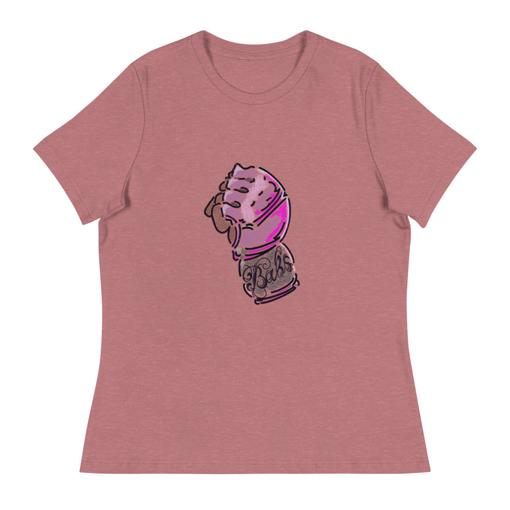 Women's Glove Relaxed T-Shirt