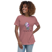 Load image into Gallery viewer, Women&#39;s Glove Relaxed T-Shirt