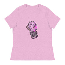 Load image into Gallery viewer, Women&#39;s Glove Relaxed T-Shirt