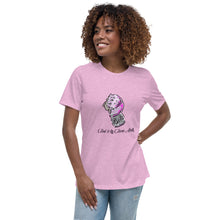 Load image into Gallery viewer, Women&#39;s Glove Relaxed T-Shirt