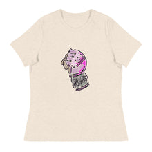 Load image into Gallery viewer, Women&#39;s Glove Relaxed T-Shirt