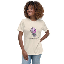 Load image into Gallery viewer, Women&#39;s Glove Relaxed T-Shirt