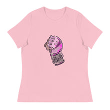 Load image into Gallery viewer, Women&#39;s Glove Relaxed T-Shirt